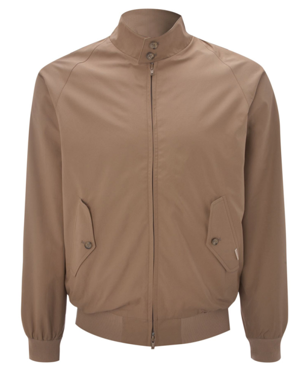 Ben Wyatt Parks and Rec Jacket