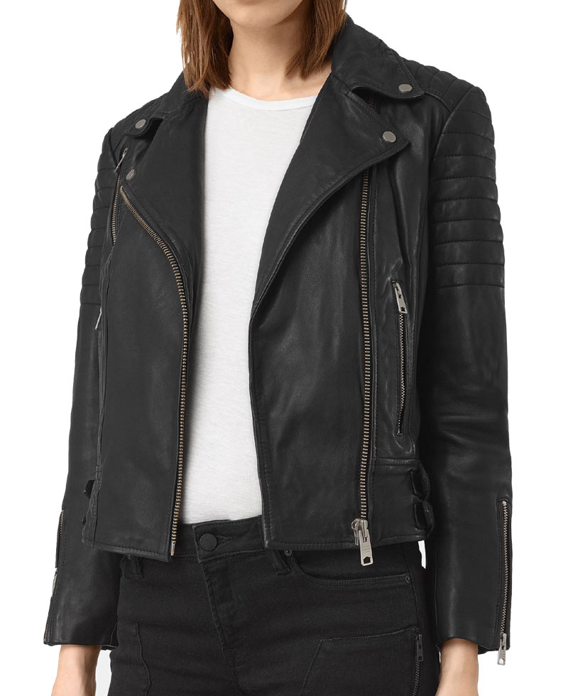 Agents of Shield Season 4 Daisy Johnson Jacket Agents of Shield Season 4 Daisy Johnson Jacket - Image 3
