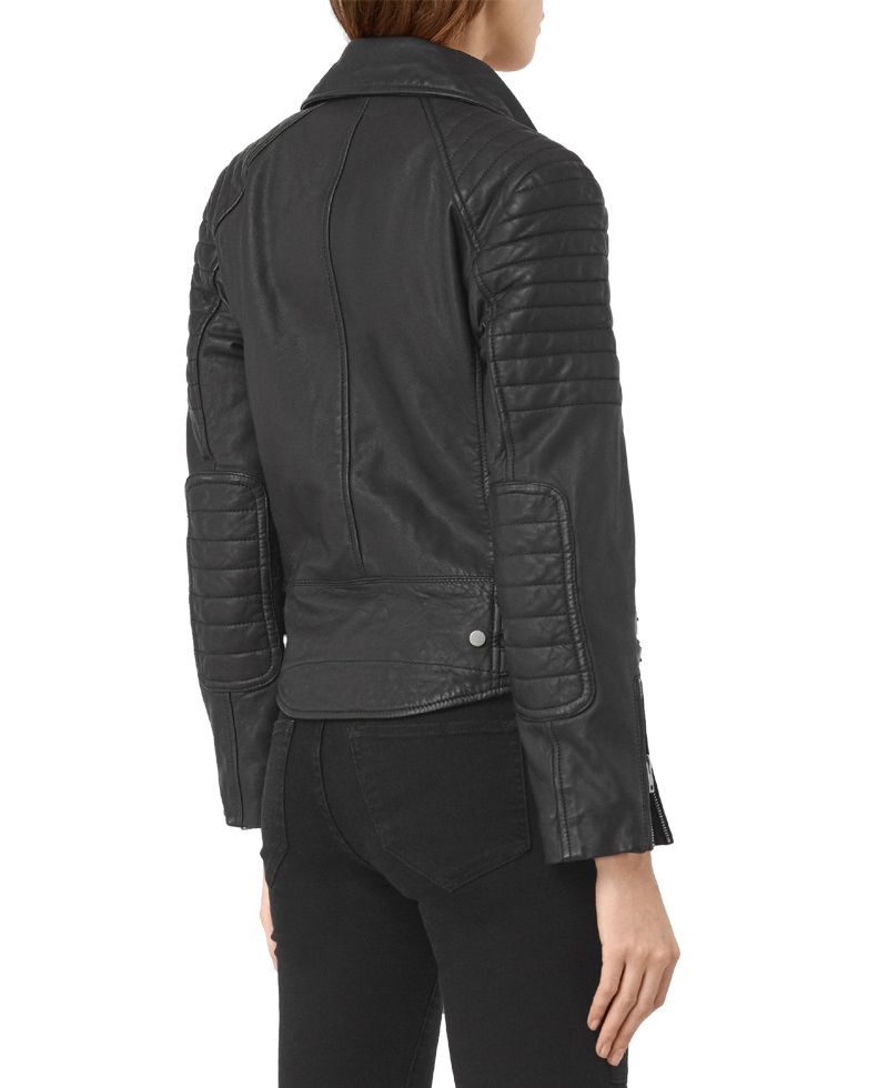 Agents of Shield Season 4 Daisy Johnson Jacket Agents of Shield Season 4 Daisy Johnson Jacket - Image 2
