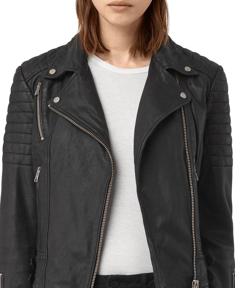 Agents of Shield Season 4 Daisy Johnson Jacket Agents of Shield Season 4 Daisy Johnson Jacket - Image 4