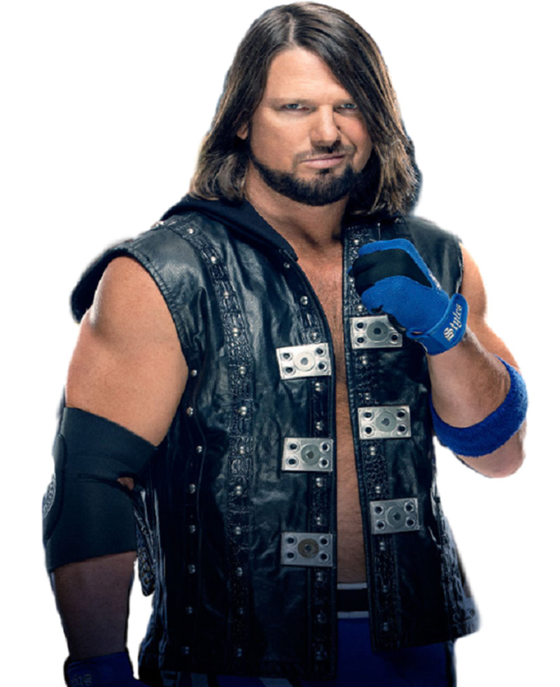 AJ Style P1 Black Leather Vest with Hood AJ Style P1 Black Leather Vest with Hood - Image 6