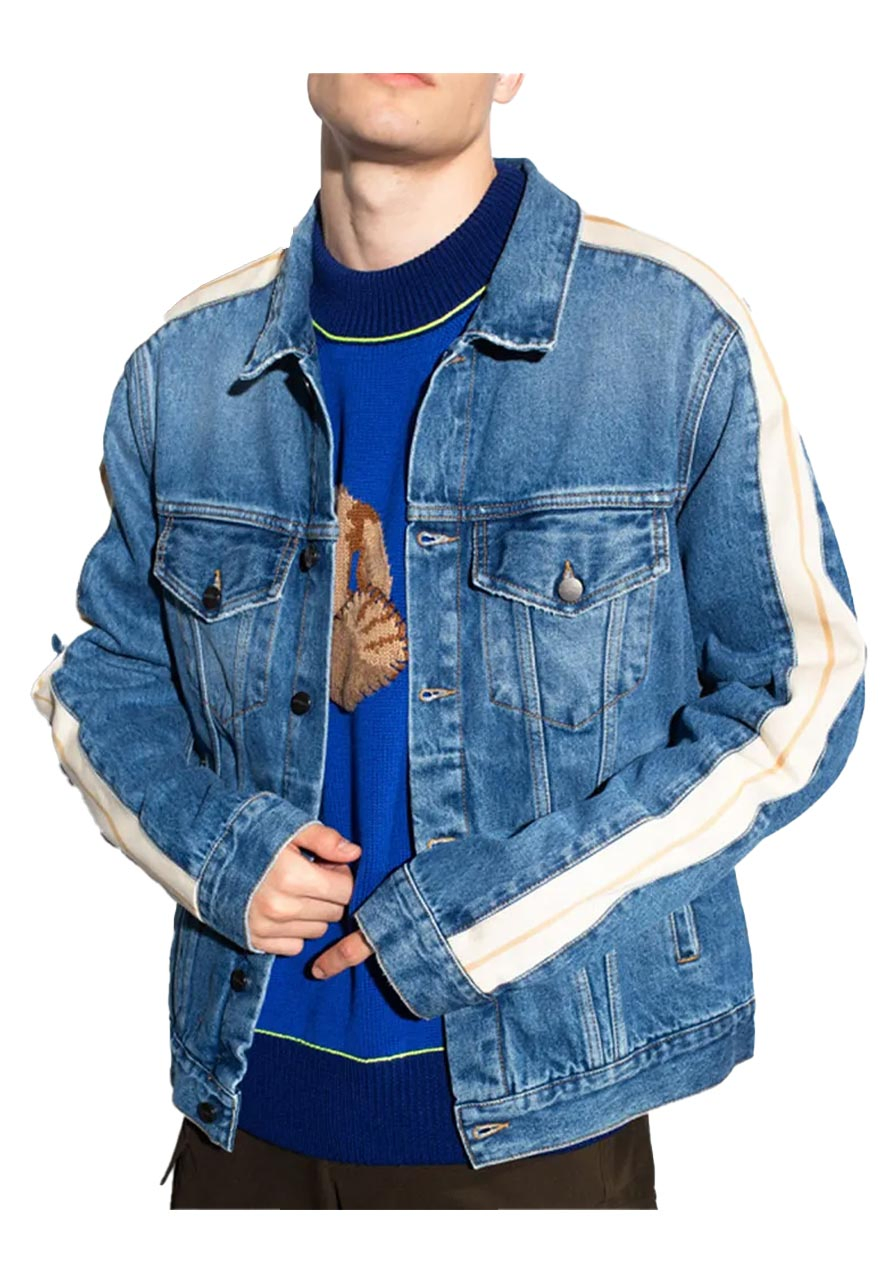 All American Homecoming Peyton Alex Smith Jacket All American Homecoming Peyton Alex Smith Jacket