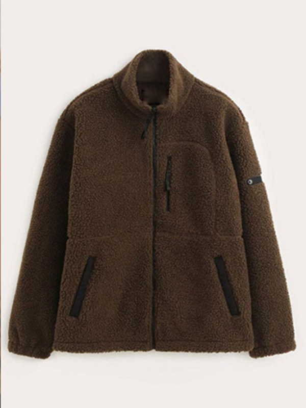 All Of Us Are Dead Lee Su-hyeok Jacket All Of Us Are Dead Lee Su-hyeok Jacket - Image 2