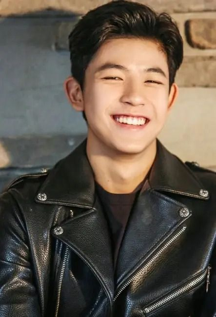All Of Us Are Dead Lee Su hyeok Leather Jacket All Of Us Are Dead Lee Su hyeok Leather Jacket