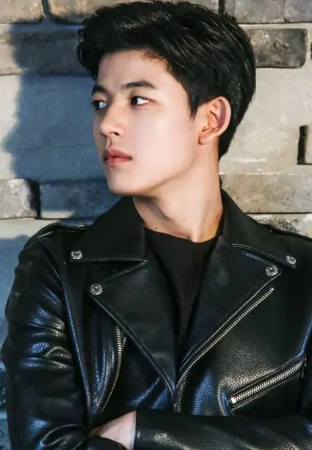 All Of Us Are Dead Lee Su hyeok Leather Jacket All Of Us Are Dead Lee Su hyeok Leather Jacket - Image 2