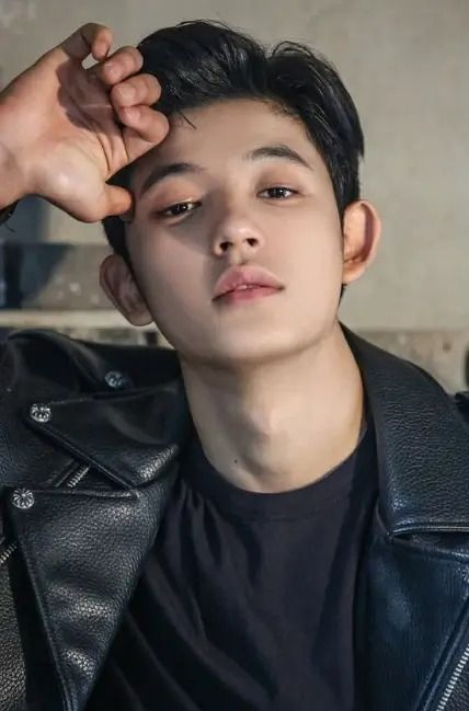 All Of Us Are Dead Lee Su hyeok Leather Jacket All Of Us Are Dead Lee Su hyeok Leather Jacket - Image 3