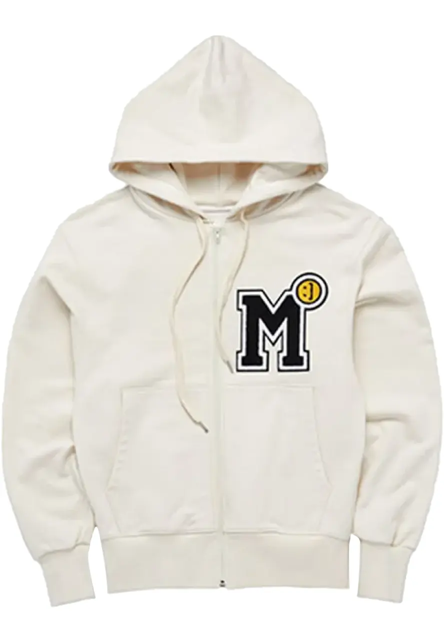 All Of Us Are Dead Nam On-jo Fleece Hoodie All Of Us Are Dead Nam On-jo Fleece Hoodie - Image 3