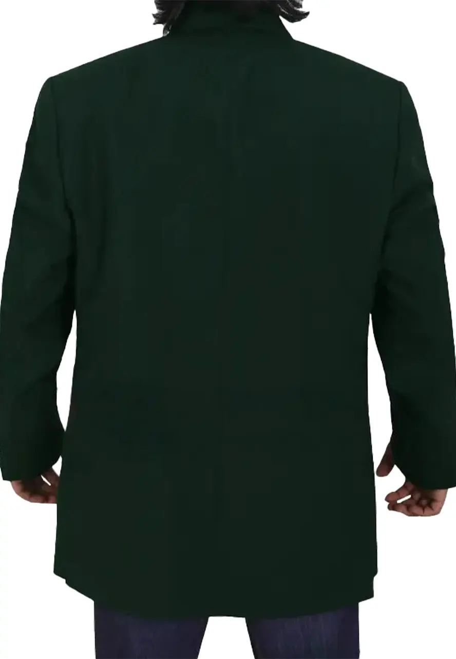 All Of Us Are Dead Student Uniform Blazer All Of Us Are Dead Student Uniform Blazer - Image 3