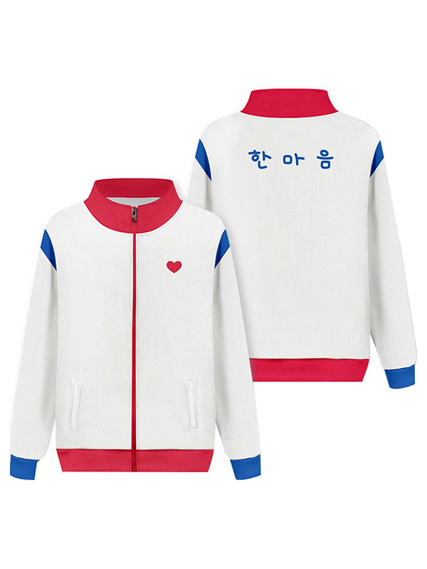 All Of Us Are Dead Unisex Yoon Gwi-nam Jacket All Of Us Are Dead Unisex Yoon Gwi-nam Jacket - Image 3