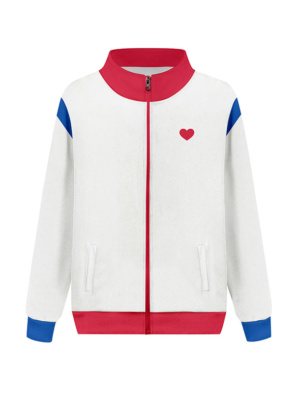 All Of Us Are Dead Unisex Yoon Gwi-nam Jacket All Of Us Are Dead Unisex Yoon Gwi-nam Jacket - Image 5