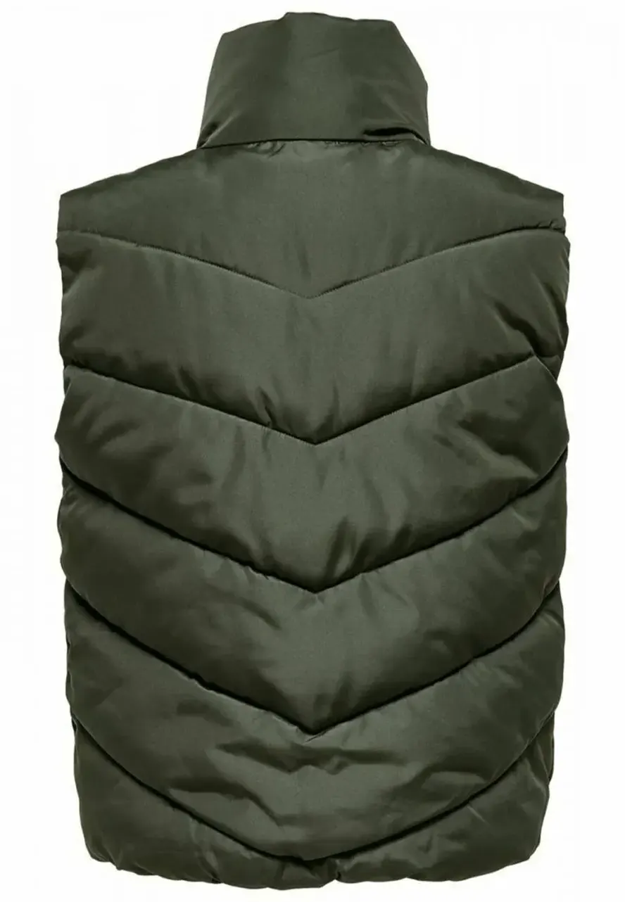 Heartland Amber Marshall Cowboy Vest Heartland Amber Marshall Cowboy Vest - Image 2