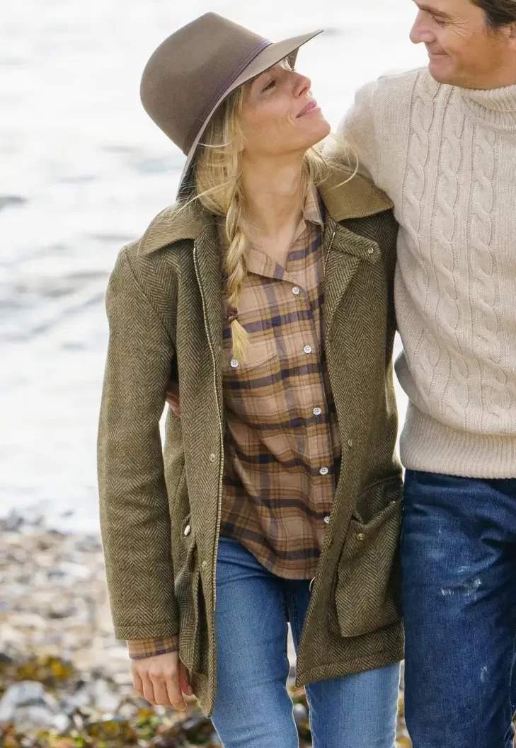 Anatomy of a Scandal Sophie Whitehouse Green Jacket Anatomy of a Scandal Sophie Whitehouse Green Jacket