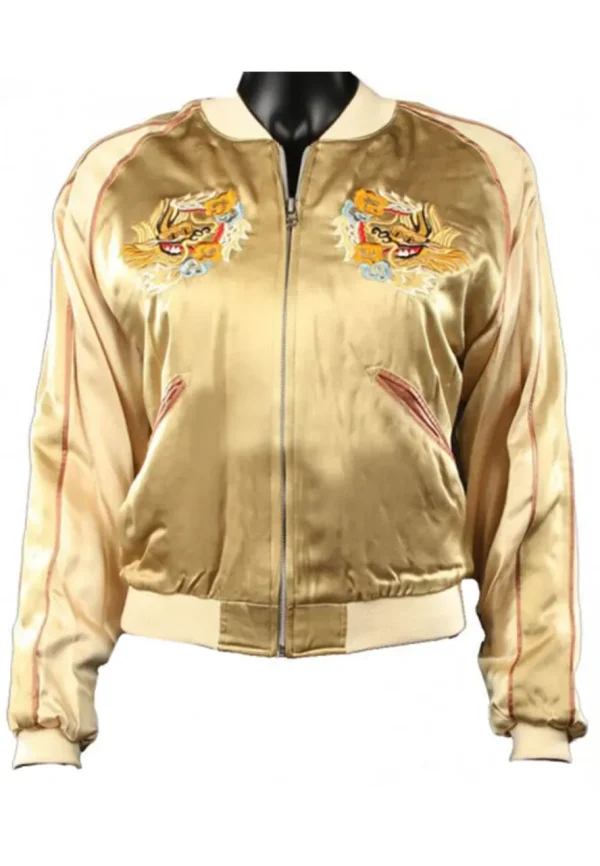 angelina jolie tomb raider the cradle of life lara croft jacket