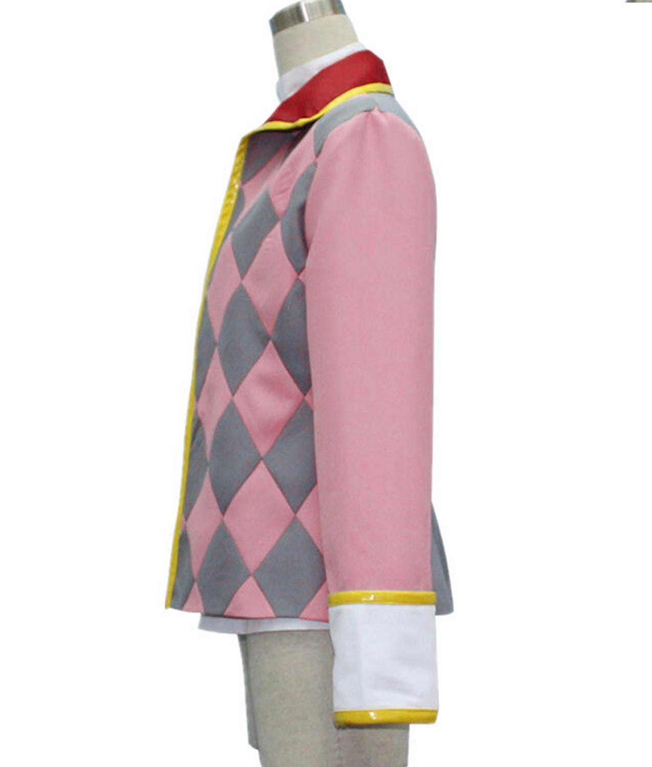 Anime Howls Moving Castle Jacket Anime Howls Moving Castle Jacket - Image 4