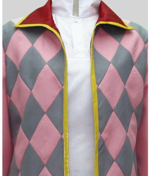 Anime Howls Moving Castle Jacket Anime Howls Moving Castle Jacket - Image 5