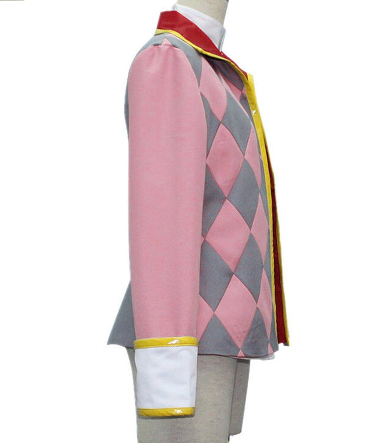 Anime Howls Moving Castle Jacket Anime Howls Moving Castle Jacket - Image 3