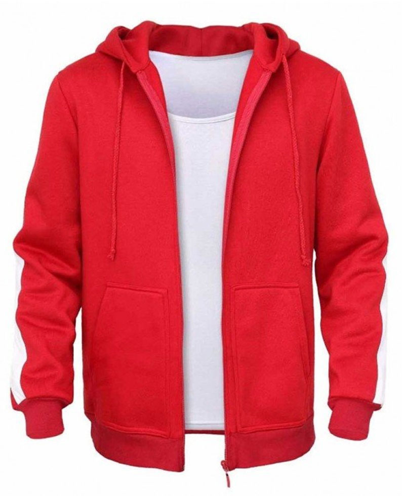Coco Miguel Hoodie