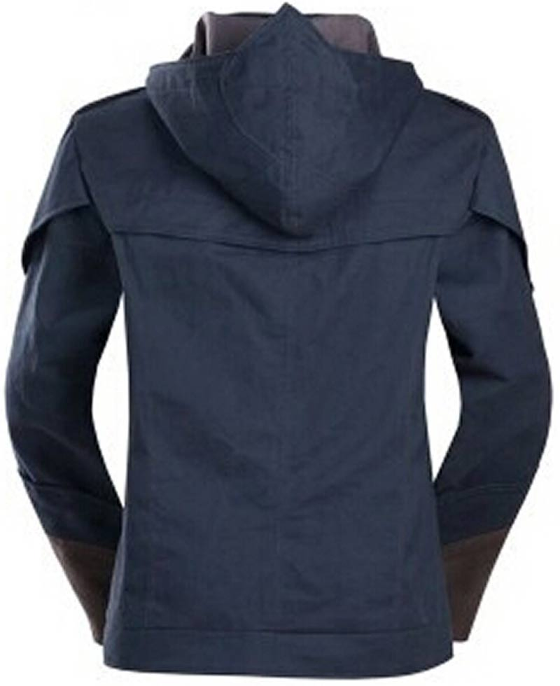 Assassin's Creed Unity Arno Jacket assassin's creed unity jacket