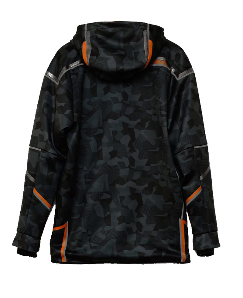Avengers Infinity War Robert Downey Jr. Jacket infinity war iron man hoodie