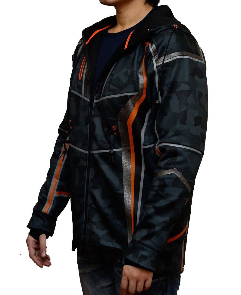 Avengers Infinity War Robert Downey Jr. Jacket iron man jacket