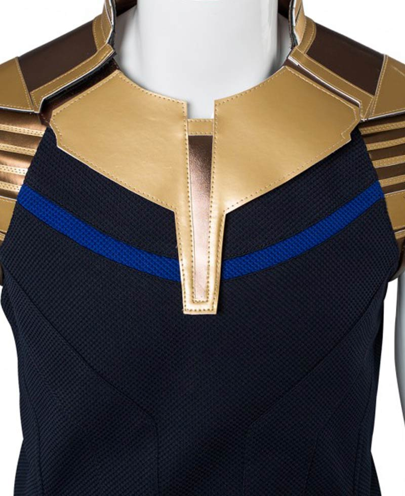 Josh Brolin Avengers Infinity War Vest Josh Brolin Avengers Infinity War Vest - Image 3