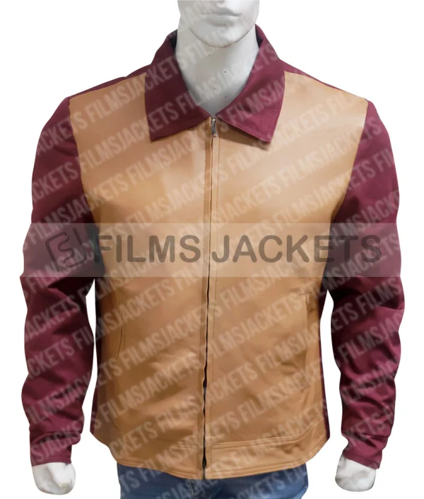 marty mcfly 1955 jacket