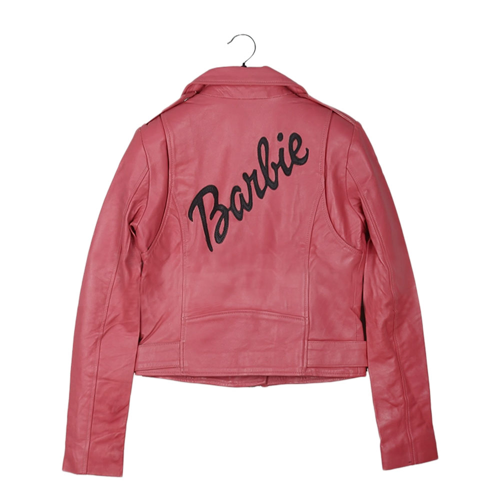 Barbie Pink Jacket Barbie Pink Jacket - Image 2