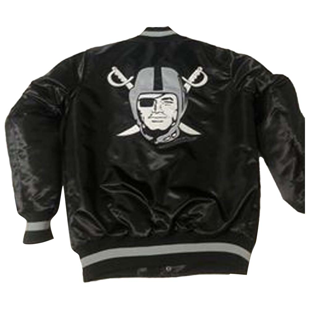 Beast Mode Bomber Jacket Beast Mode Bomber Jacket - Image 2