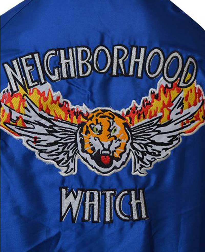 Ben Stiller The Watch Jacket Ben Stiller The Watch Jacket - Image 5