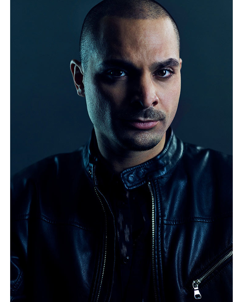 Better Call Saul Michael Mando Leather Jacket Better Call Saul Michael Mando Leather Jacket - Image 2