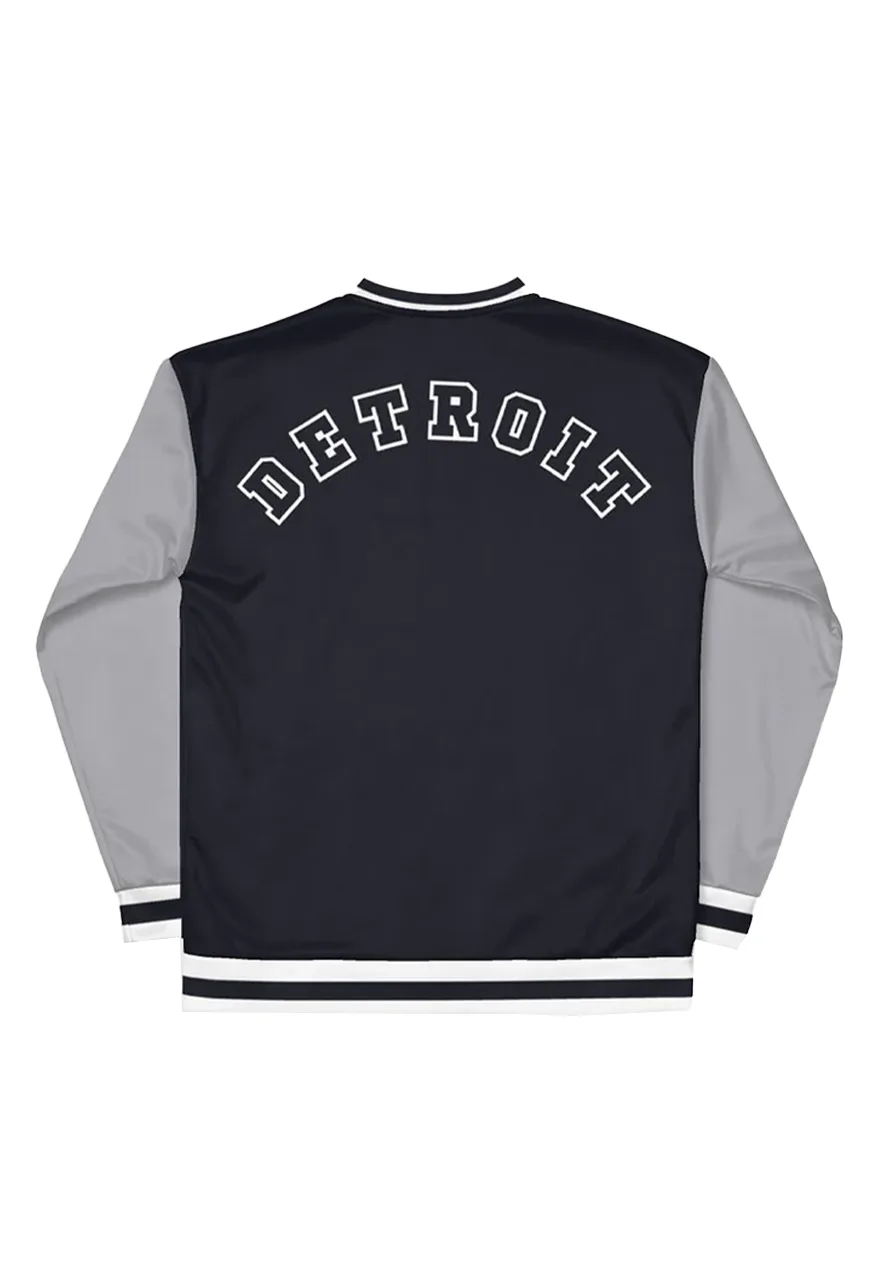Beverly Hills Cop Axel Foley Jacket Beverly Hills Cop Axel Foley Jacket - Image 6