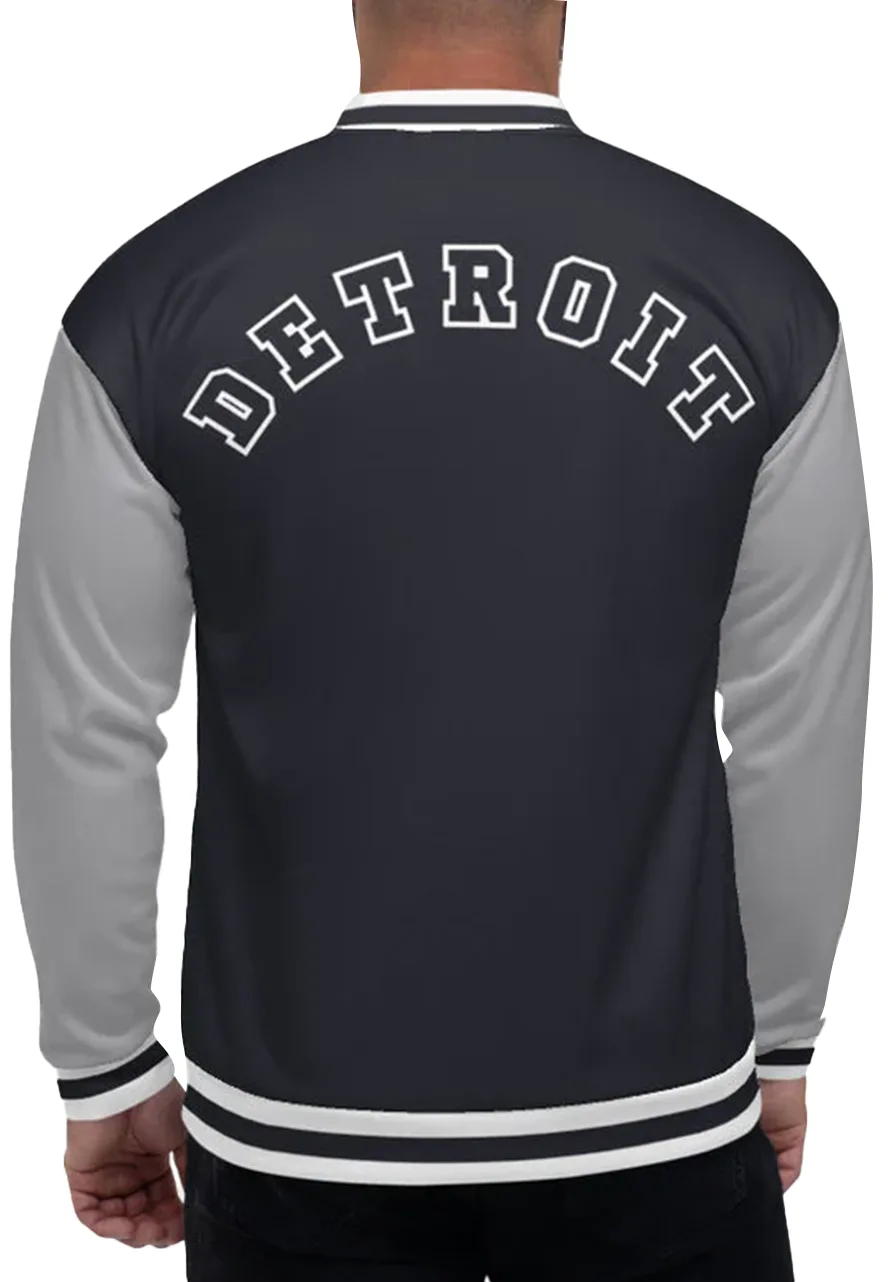 Beverly Hills Cop Axel Foley Jacket Beverly Hills Cop Axel Foley Jacket - Image 2