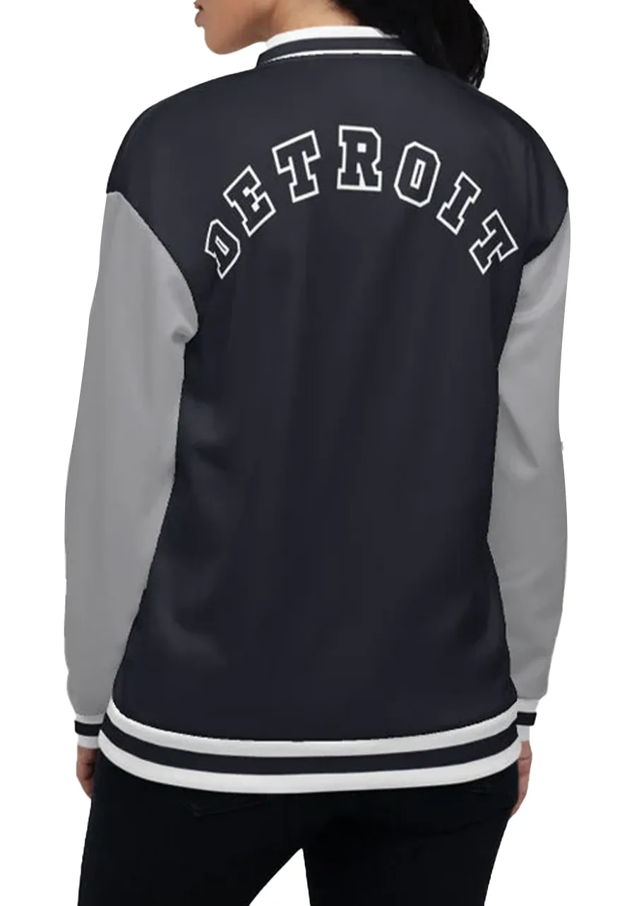 Beverly Hills Cop Axel Foley Jacket Beverly Hills Cop Axel Foley Jacket - Image 4