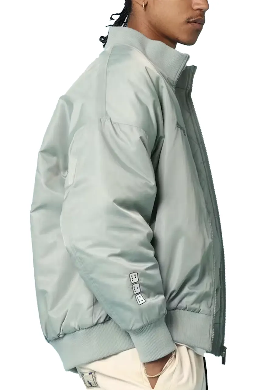 Big Cat Bomber Jacket Big Cat Bomber Jacket - Image 4
