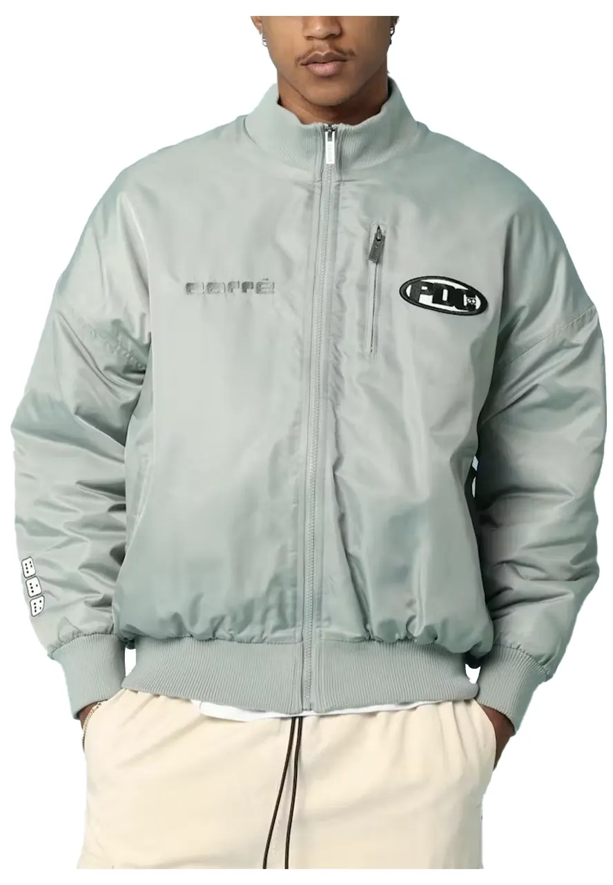 Big Cat Bomber Jacket Big Cat Bomber Jacket - Image 3