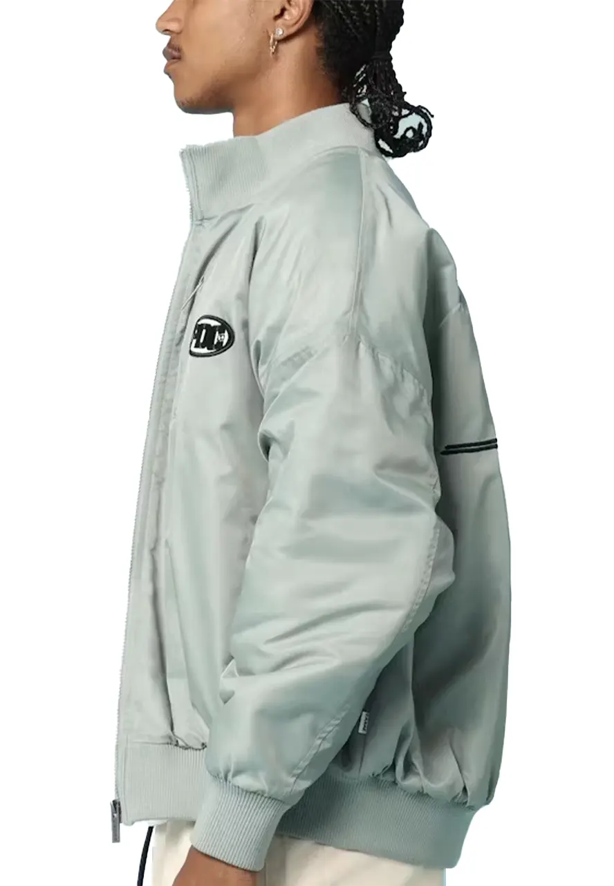 Big Cat Bomber Jacket Big Cat Bomber Jacket - Image 5