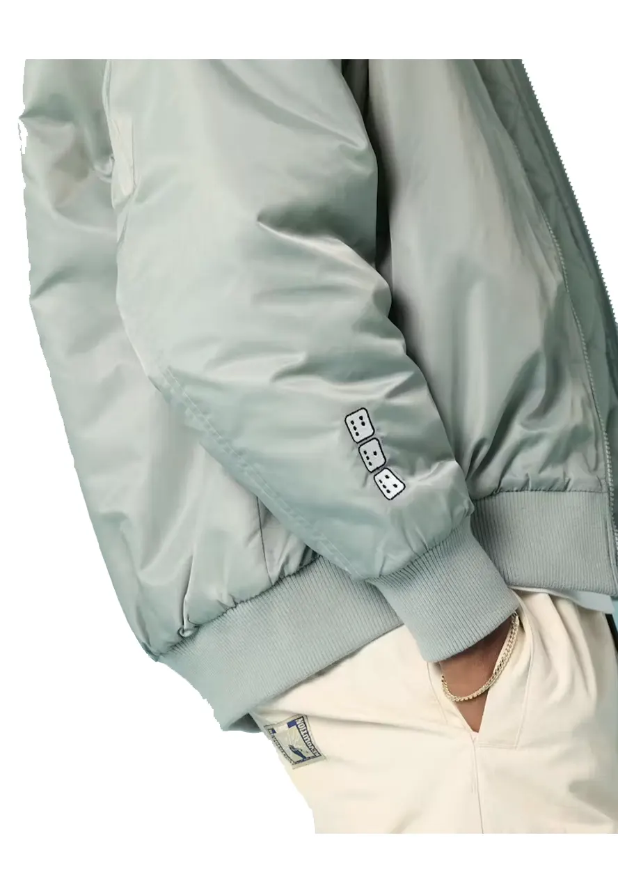 Big Cat Bomber Jacket Big Cat Bomber Jacket - Image 7