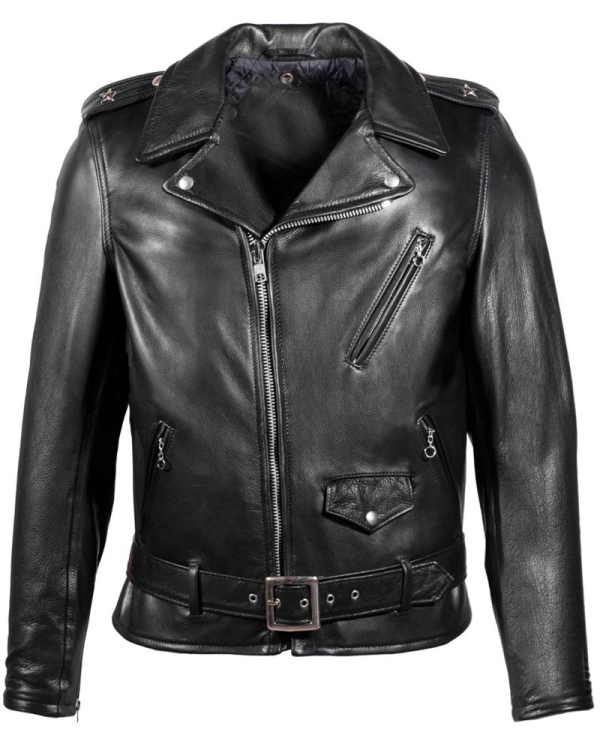 Bill Paxton Near Dark Jacket