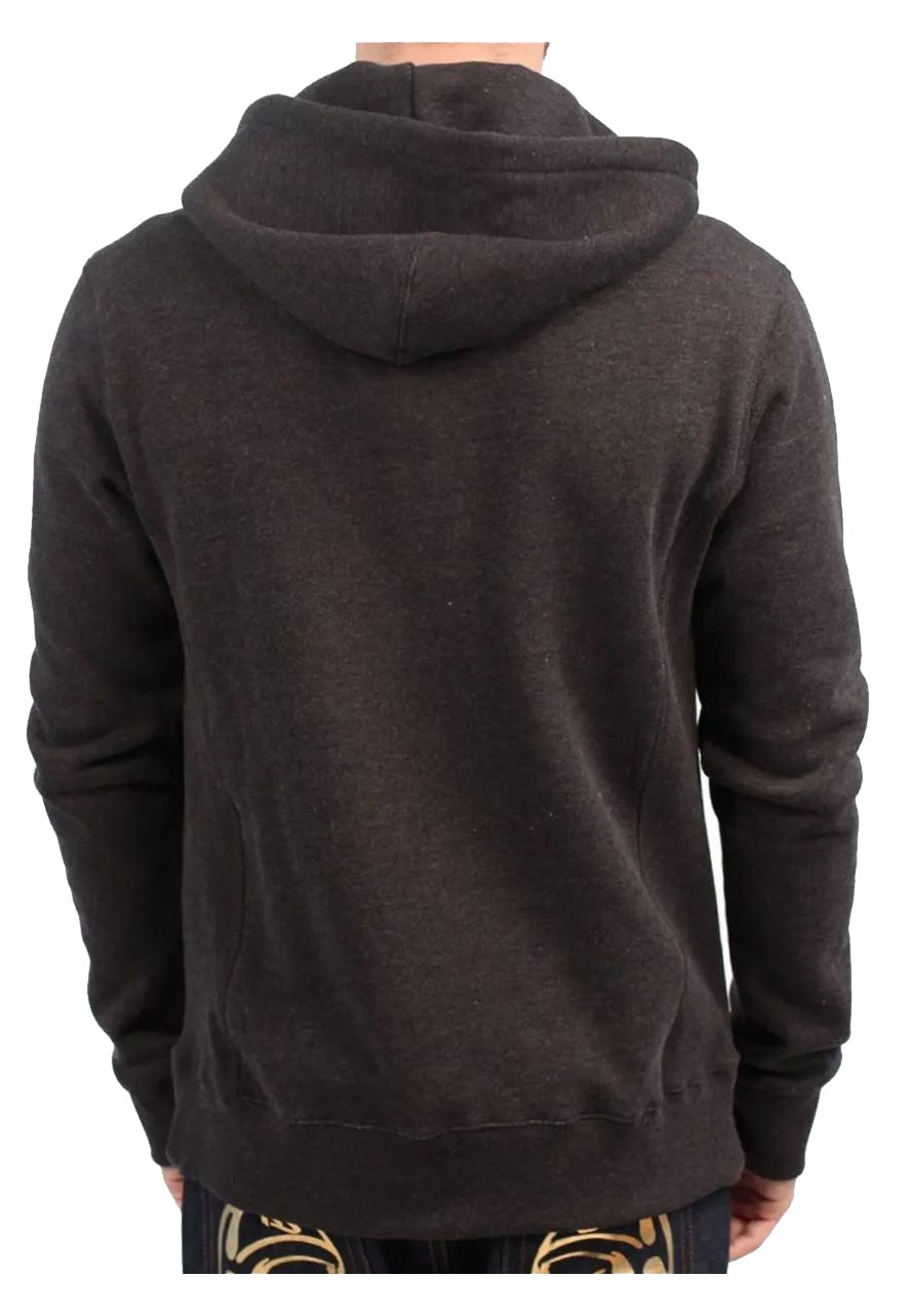 Billionaire Boys Club Grey Hoodie Billionaire Boys Club Grey Hoodie - Image 2