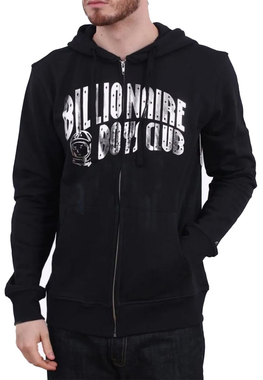 Billionaire Boys Club Zip Up Hoodie Billionaire Boys Club Zip Up Hoodie