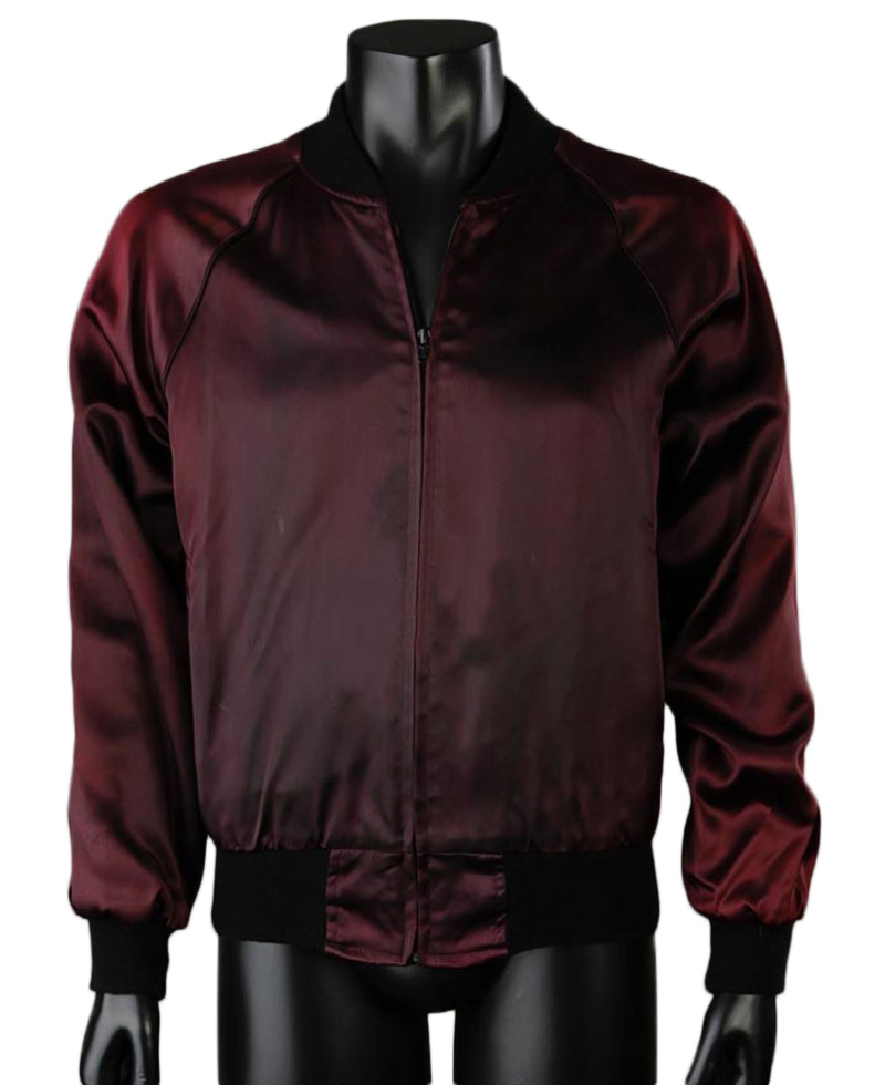 Crew Blade Runner 1982 Jacket