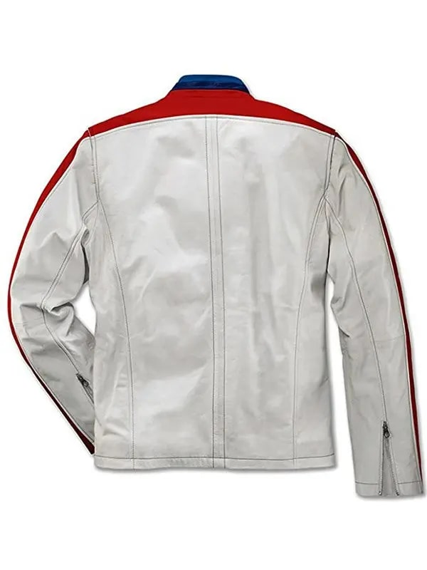 BMW Classical Leather Jacket bmw leather jacket vintage