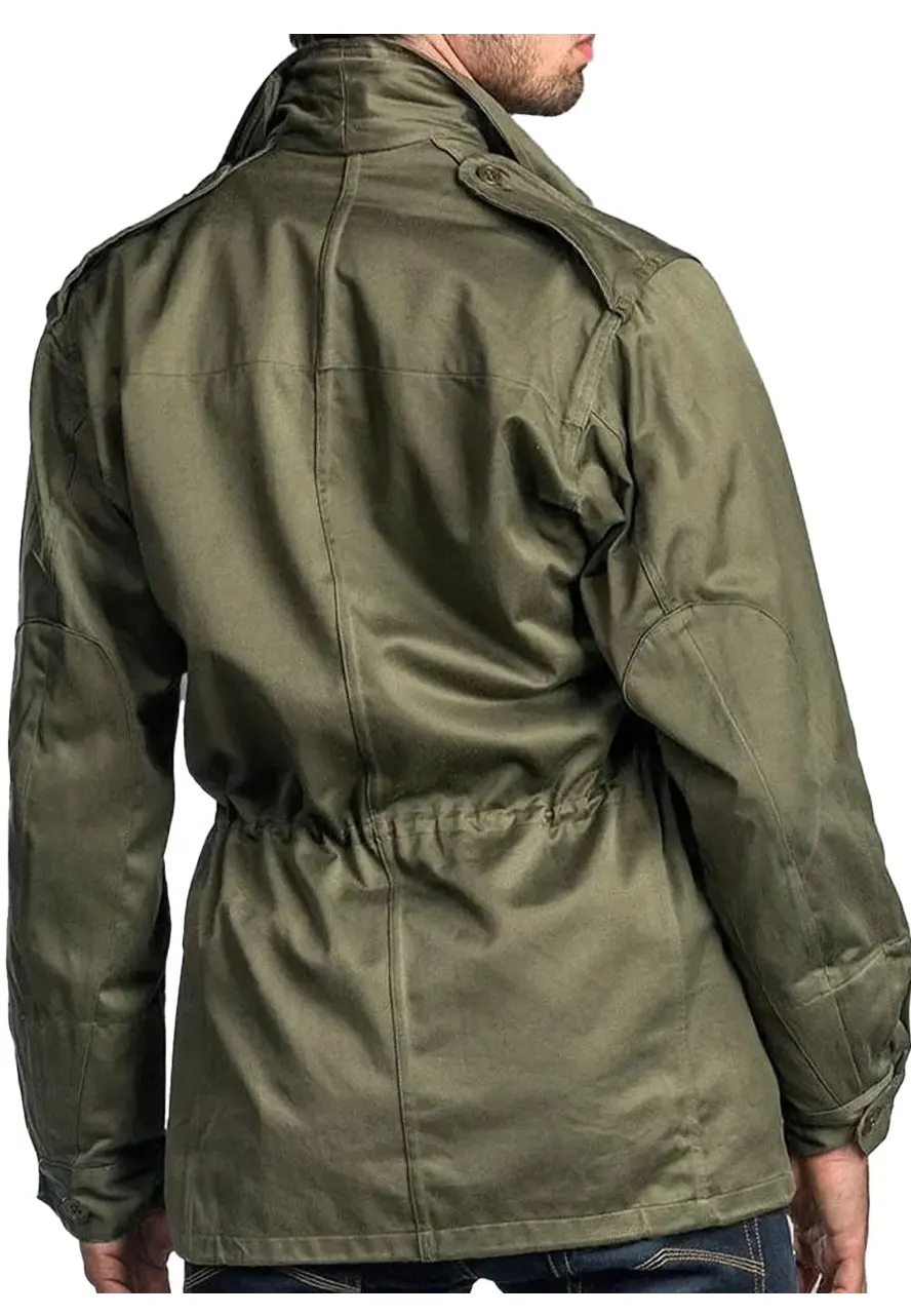 Bob Marley One Love Kingsley Ben Adir Jacket Bob Marley One Love Kingsley Ben Adir Jacket - Image 2