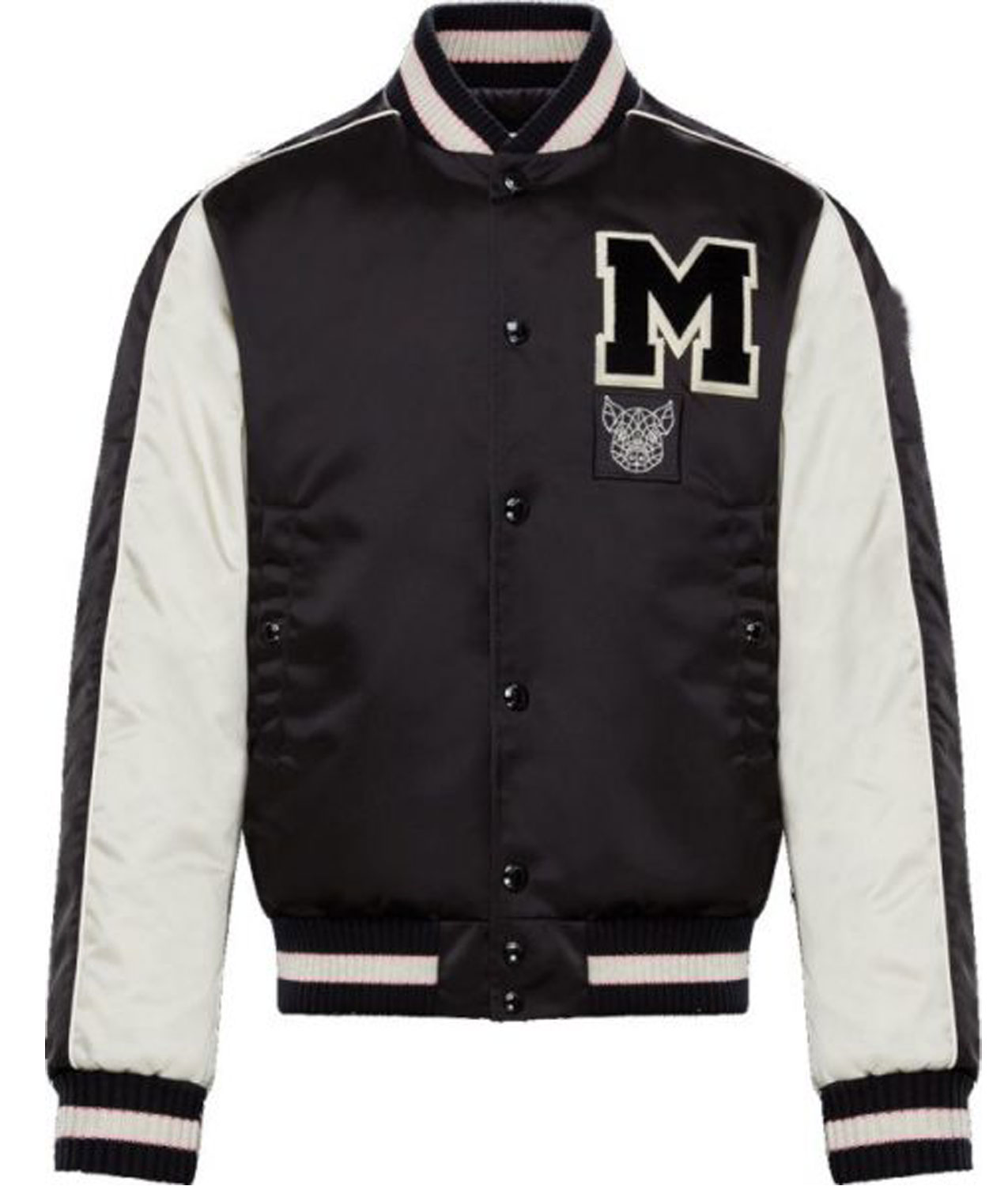 A Boogie Wit Da Hoodie Letterman M Jacket A Boogie Wit Da Hoodie Letterman M Jacket