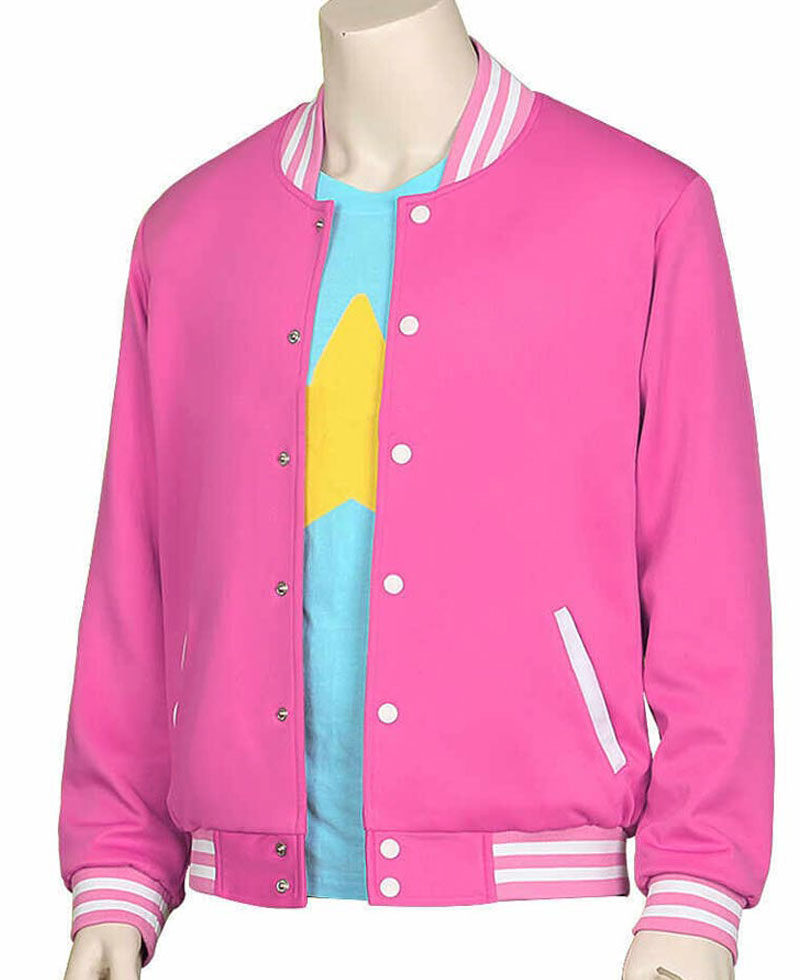 Steven Universe Bomber Jacket Steven Universe Bomber Jacket