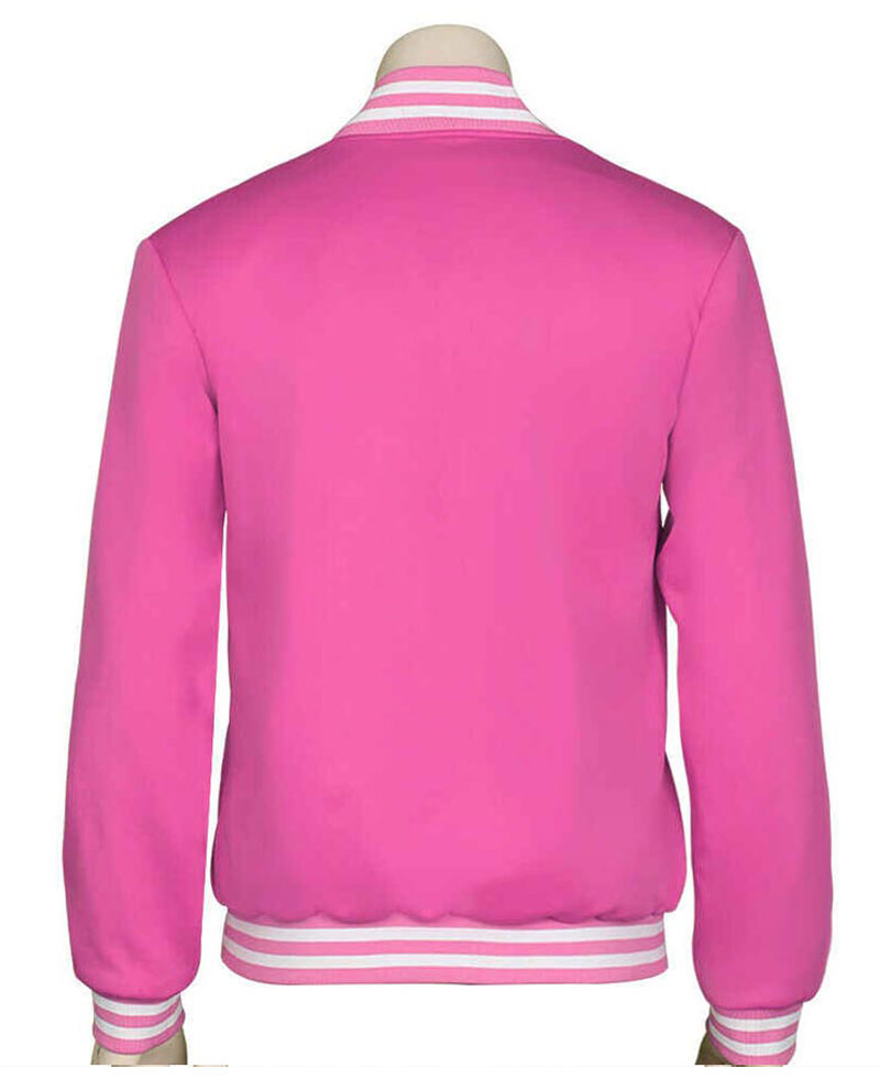 Steven Universe Bomber Jacket Steven Universe Bomber Jacket - Image 2