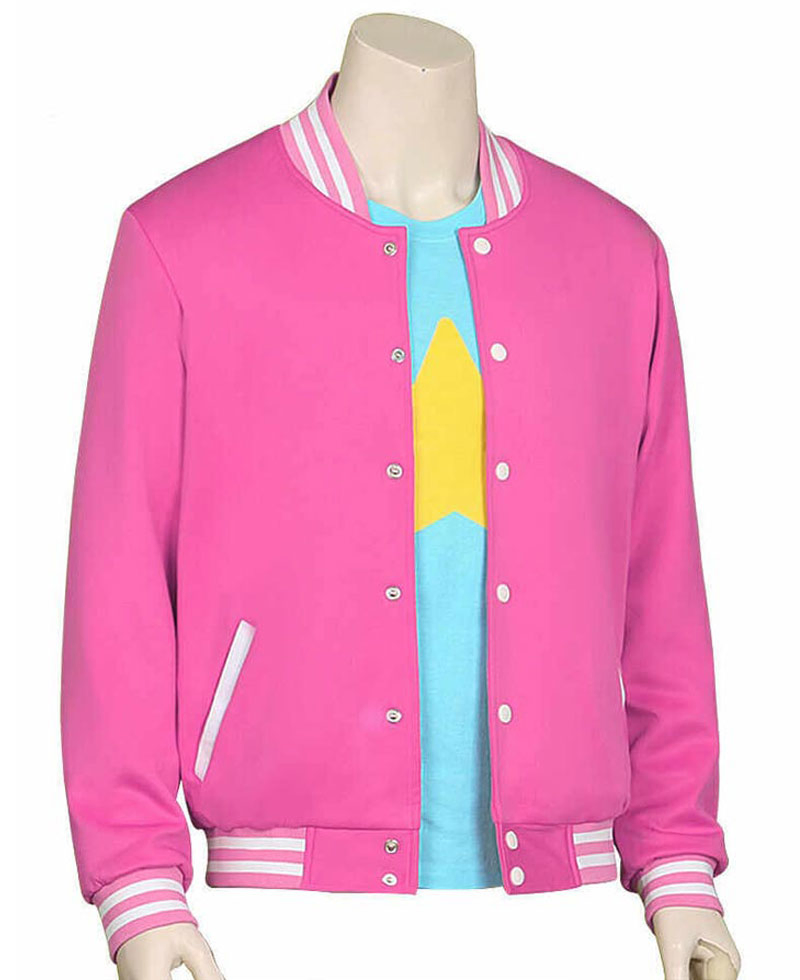 Steven Universe Bomber Jacket Steven Universe Bomber Jacket - Image 3