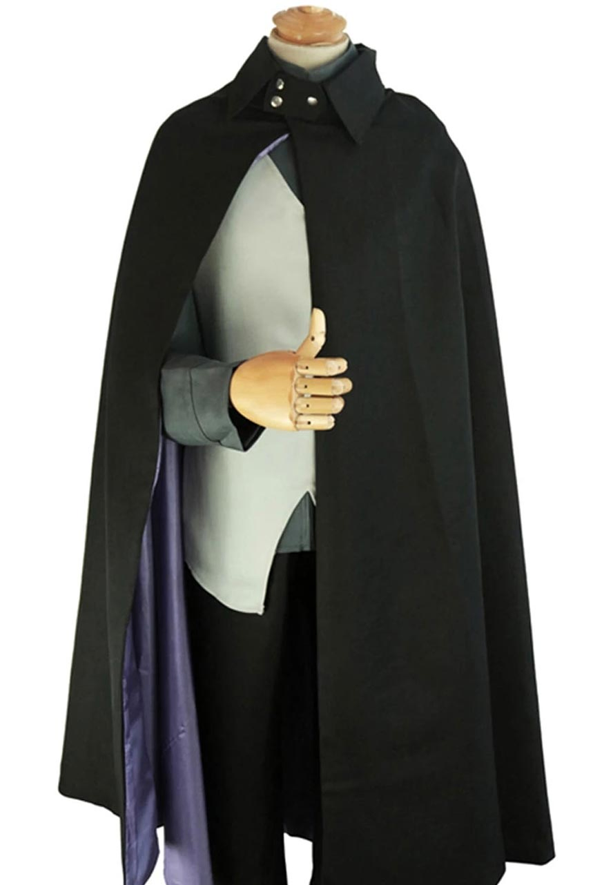 Boruto Sasuke Uchiha Cape boruto sasuke uchiha cape