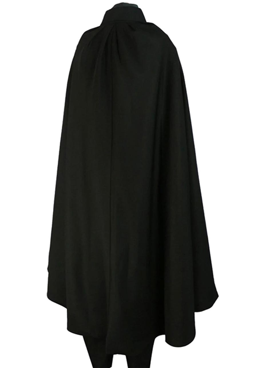 Boruto Sasuke Uchiha Cape boruto sasuke uchiha black cape