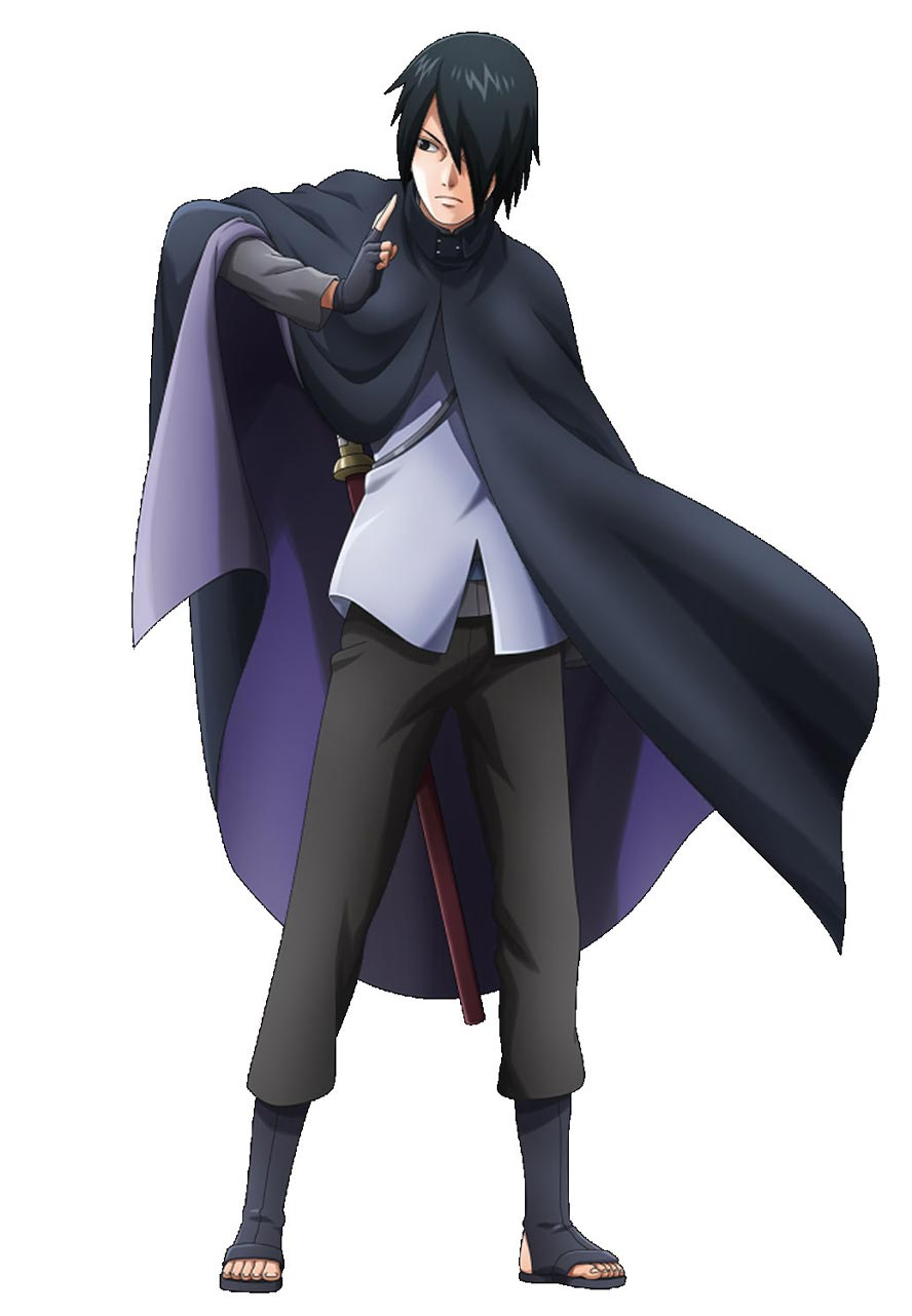 Boruto Sasuke Uchiha Cape boruto sasuke uchiha cape